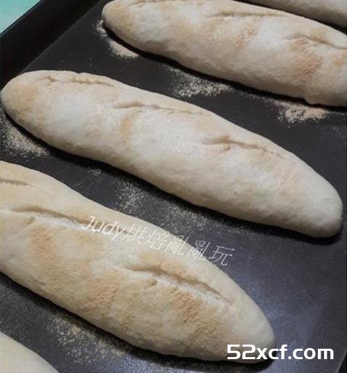 起司软法面包的做法