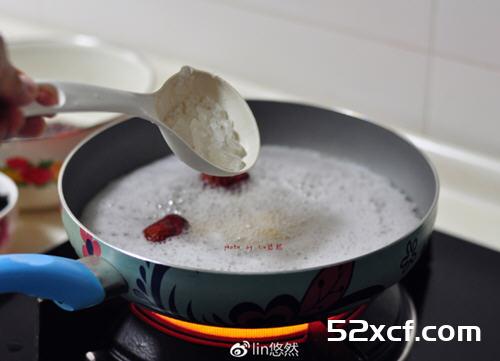自制八宝粥的家常做法