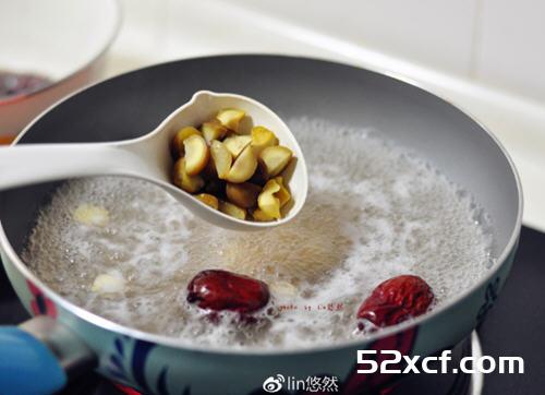 自制八宝粥的家常做法