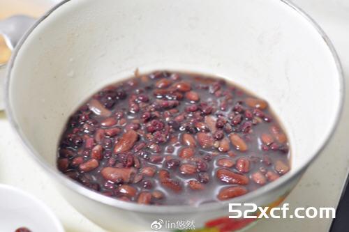自制八宝粥的家常做法