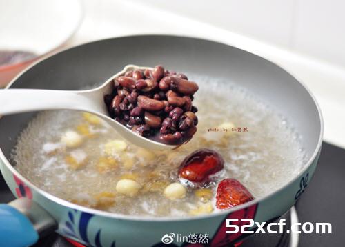 自制八宝粥的家常做法