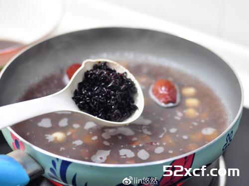 自制八宝粥的家常做法