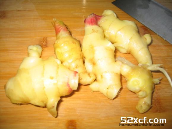四川水豆豉的做法