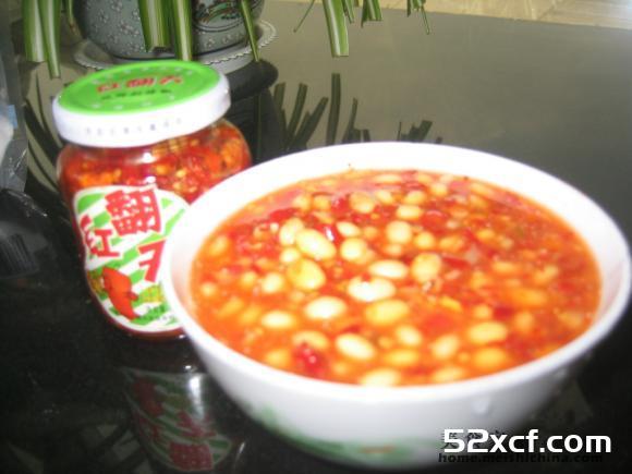 四川水豆豉的做法
