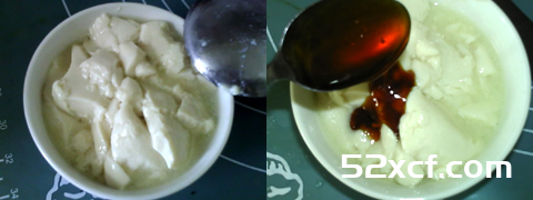 红糖甜豆花的做法