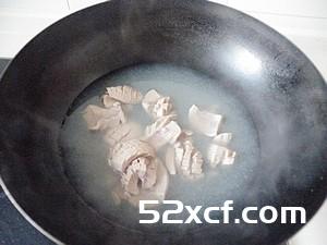 适合孩子的烧腰花