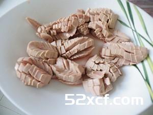 适合孩子的烧腰花