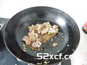 适合孩子的烧腰花