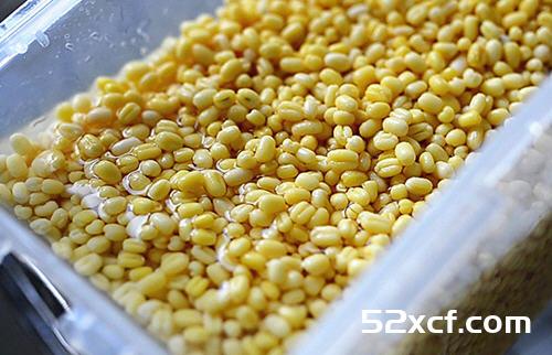 绿豆酥烤箱版的做法_图解在家用烤箱箱怎么做绿豆酥-我爱下厨房