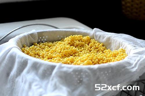 绿豆酥烤箱版的做法_图解在家用烤箱箱怎么做绿豆酥-我爱下厨房