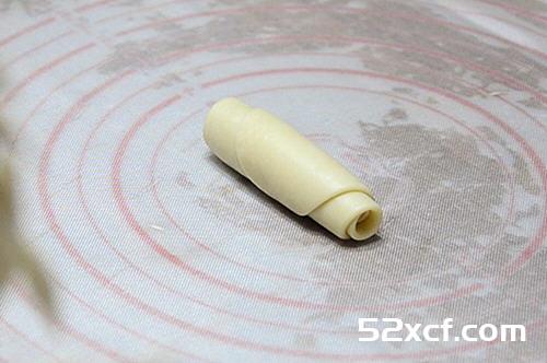 绿豆酥烤箱版的做法_图解在家用烤箱箱怎么做绿豆酥-我爱下厨房