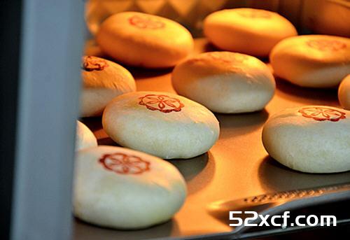 绿豆酥烤箱版的做法_图解在家用烤箱箱怎么做绿豆酥-我爱下厨房