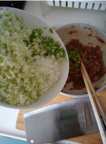 金丝小肉饼的做法