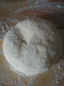 金丝小肉饼的做法