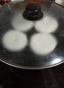 金丝小肉饼的做法