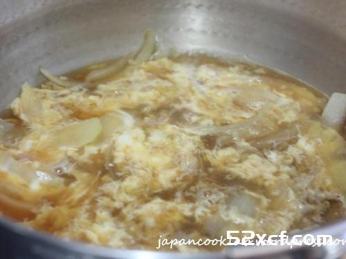 治感冒洋葱汤做法