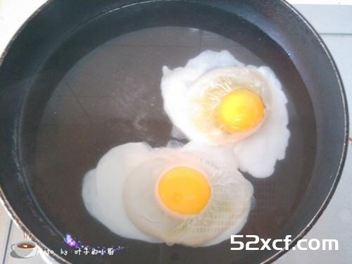 醪糟鸡蛋的做法
