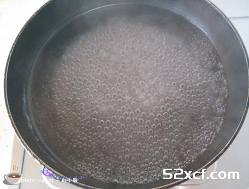 醪糟鸡蛋的做法