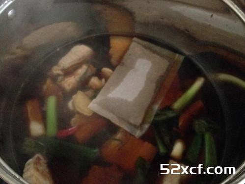 红烧卤五花肉的做法