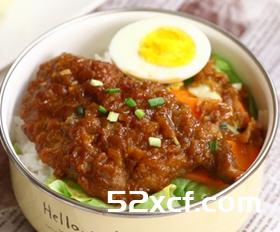 全家都爱的开胃下饭晚餐食谱