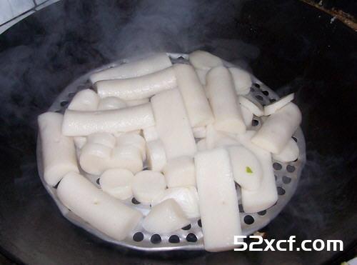 蒸年糕需要多长时间熟透