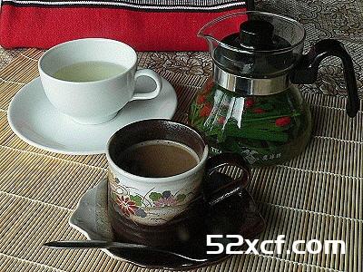 喝青草茶真的可以赶走糖尿病吗