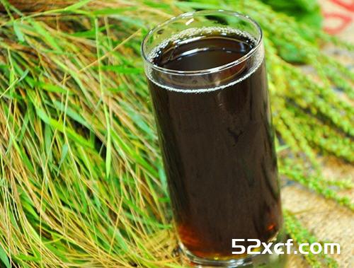 喝青草茶真的可以赶走糖尿病吗