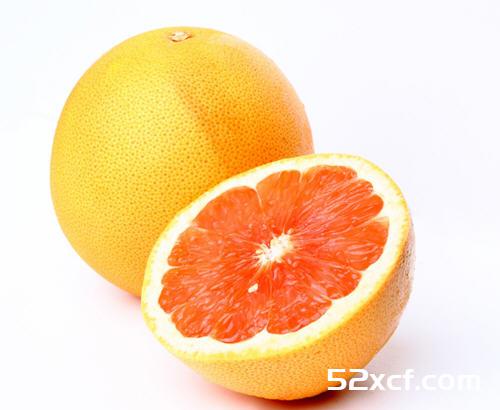 西柚和葡萄柚一样吗？西柚和葡萄柚的区别在哪