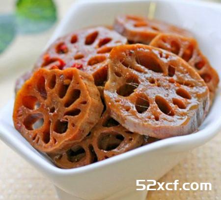超全的家庭自制卤菜秘方分享