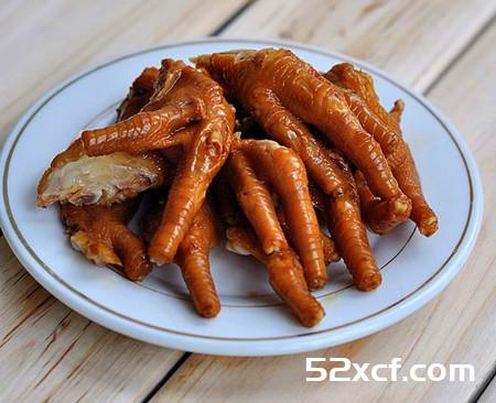 超全的家庭自制卤菜秘方分享