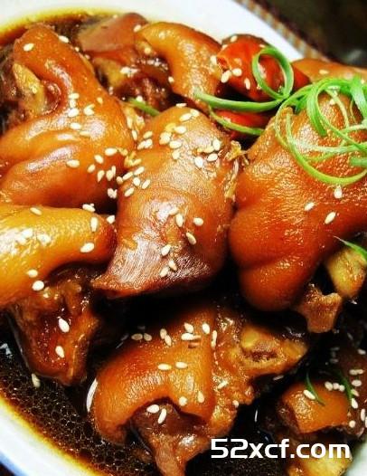 超全的家庭自制卤菜秘方分享