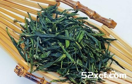番泻叶的功效与作用