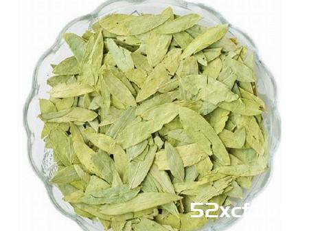 番泻叶的功效与作用