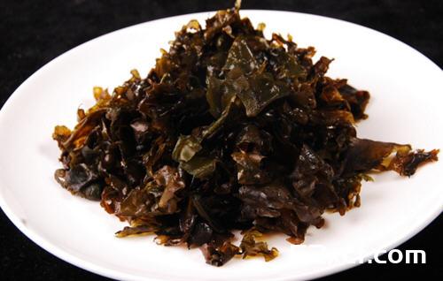 地皮菜的功效与作用