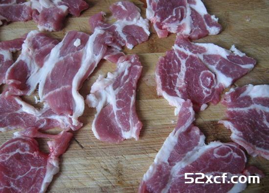 梅花肉是什么肉及