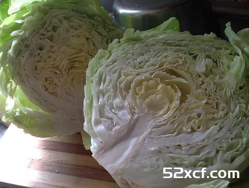 台湾黄金泡菜的做法