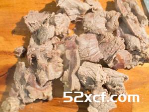 日本大阪特色美食土手烧的做法