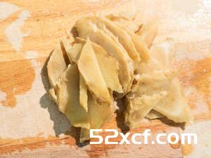 日本大阪特色美食土手烧的做法