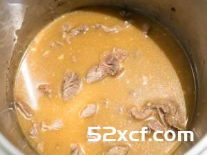 日本大阪特色美食土手烧的做法