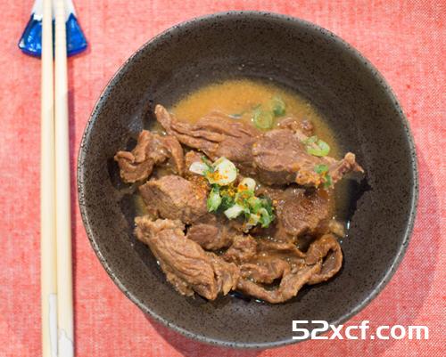 日本大阪特色美食土手烧的做法