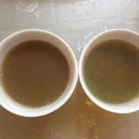 绿豆汤电饭锅版的做法