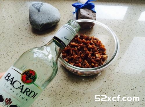 酸奶无花果欧包的做法