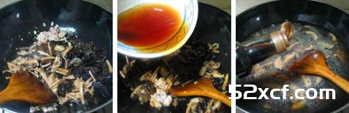 老北京打卤面最正宗的做法