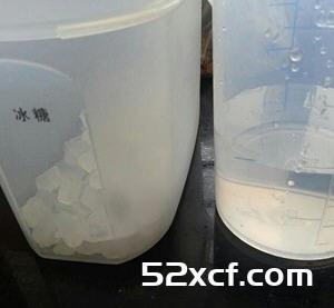 山楂糖雪球的做法窍门