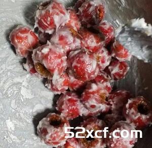 山楂糖雪球的做法窍门