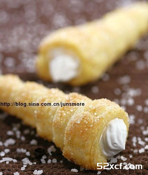 羊角酥君之版的做法