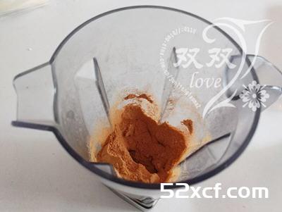 宝宝虾皮粉的做法