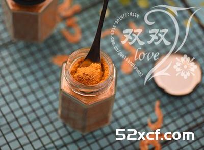 宝宝虾皮粉的做法