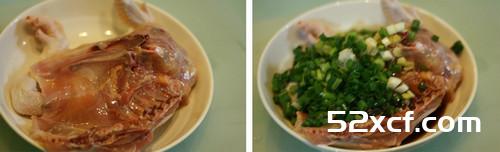 姜葱鸡怎么做好吃