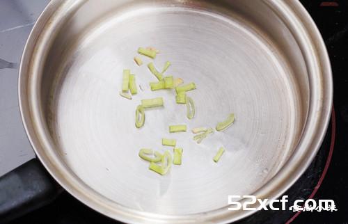 照烧杏鲍菇的做法